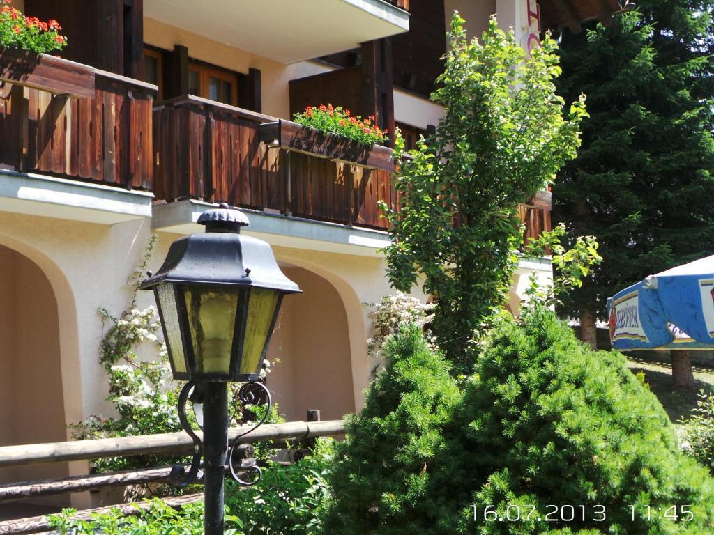 Hotel Casa La Val