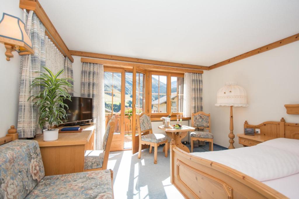Casa La Val Hotel