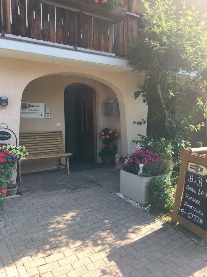Casa La Val Hotel 3*